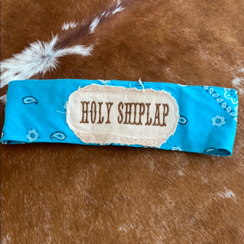 Bandana Headband